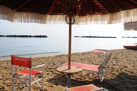 Hotel Corallo, Francavilla al Mare, Italy