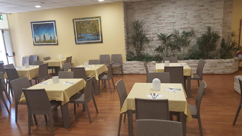 Hotel Corallo, Francavilla al Mare, Italy