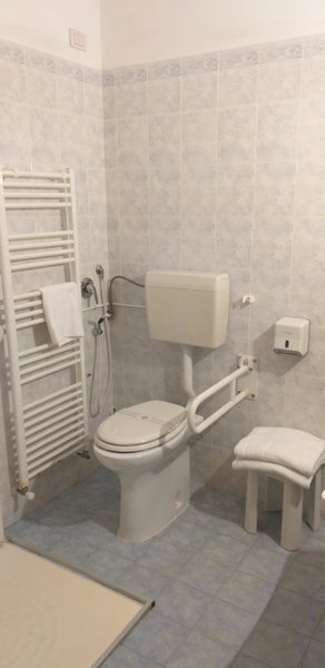 Hotel Corallo, Francavilla al Mare, Italy
