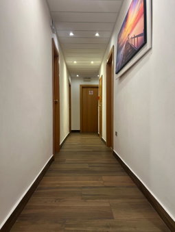 Hotel Villa Itala, Rimini, Italy