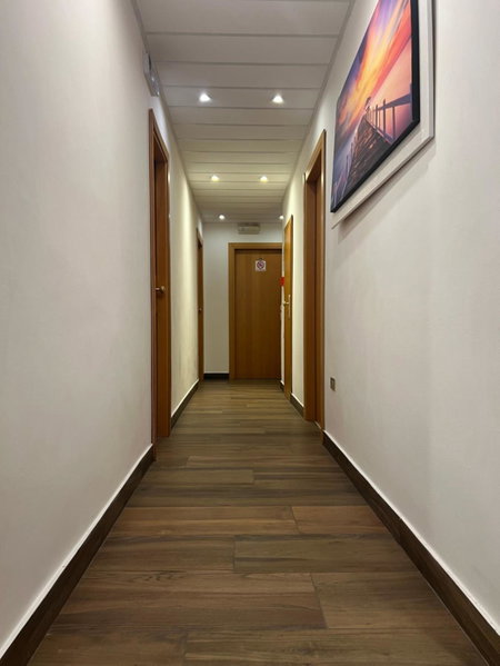 Hotel Villa Itala, Rimini, Italy