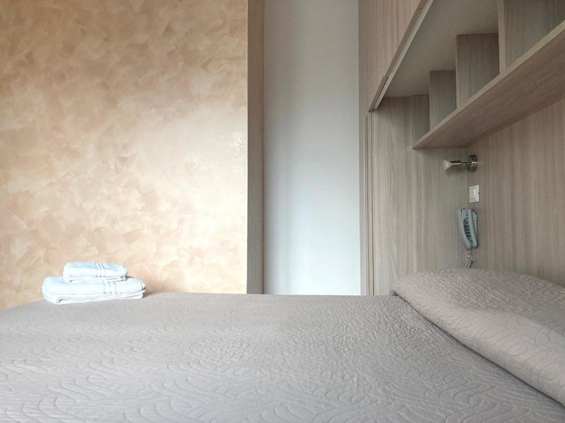 Hotel Villa Itala, Rimini, Italy