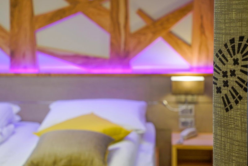 AktivHotel SantaLucia, Nago-Torbole, Italy