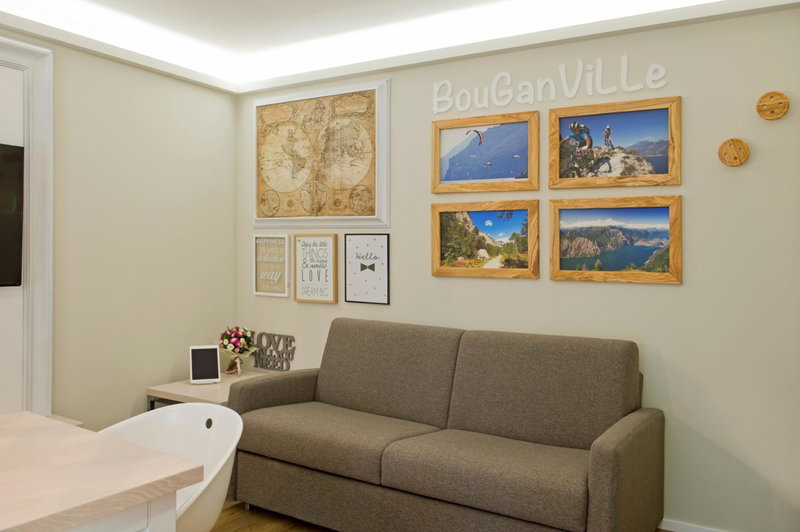 AktivHotel SantaLucia, Nago-Torbole, Italy