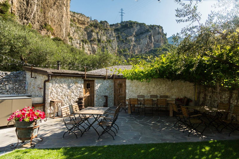 AktivHotel SantaLucia, Nago-Torbole, Italy