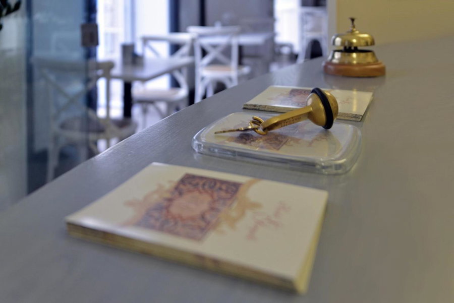 Hotel Gargallo, Siracusa, Italy