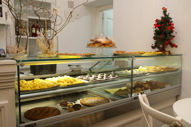 Hotel Gargallo, Siracusa, Italy