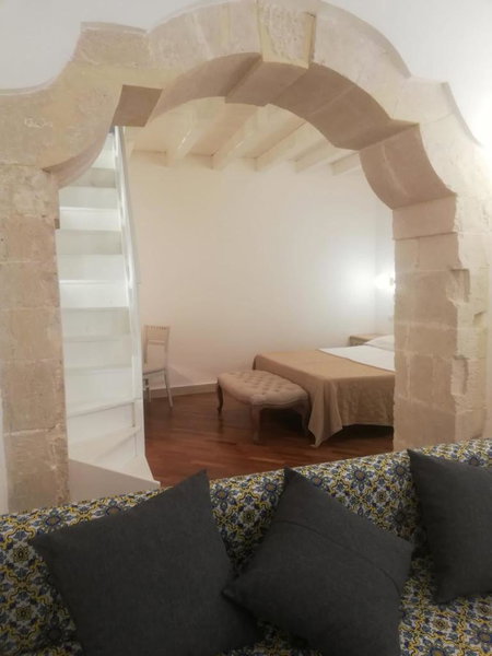 Hotel Gargallo, Siracusa, Italy