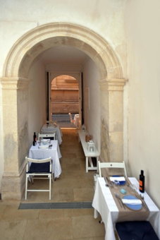 Hotel Gargallo, Siracusa, Italy
