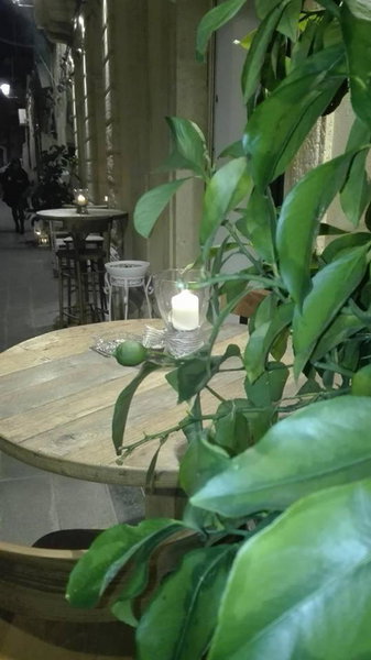 Hotel Gargallo, Siracusa, Italy
