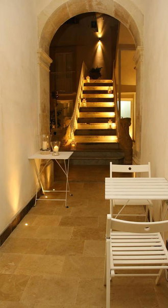 Hotel Gargallo, Siracusa, Italy
