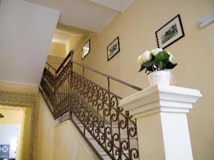 Hotel Gargallo, Siracusa, Italy