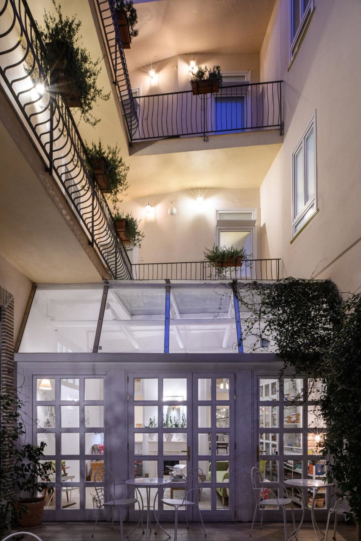 Cas'E Charming House, Italy