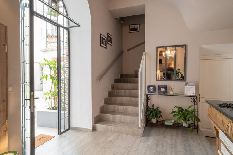Cas'E Charming House, Caserta, Italy