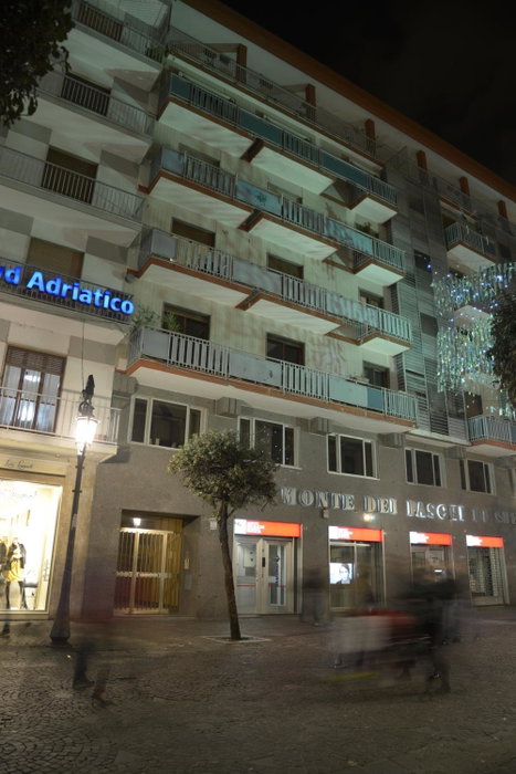 B&B La Vie en Rose, Salerno, Italy