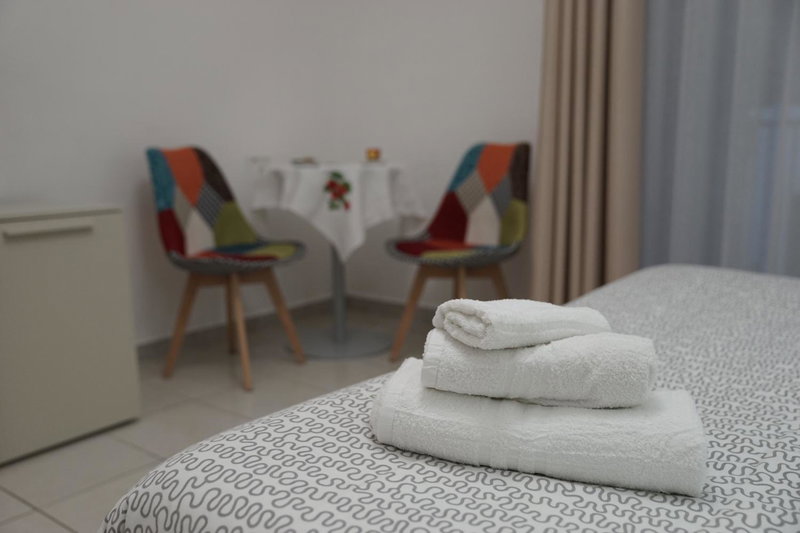 B&B La Vie en Rose, Salerno, Italy