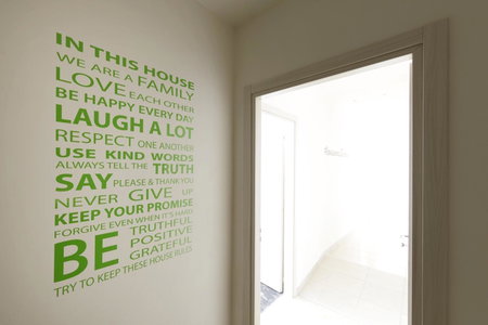 B&B La Vie en Rose, Salerno, Italy