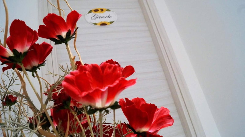 B&B La Vie en Rose, Salerno, Italy