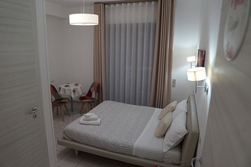 B&B La Vie en Rose, Salerno, Italy