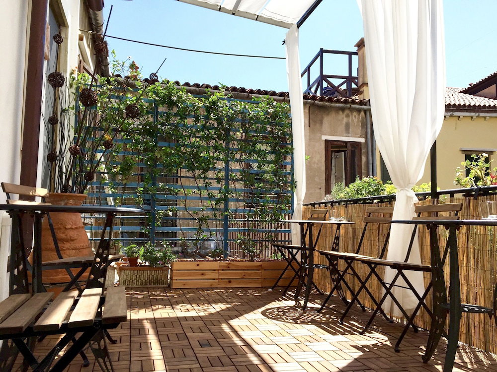 B&B Experience, Italy