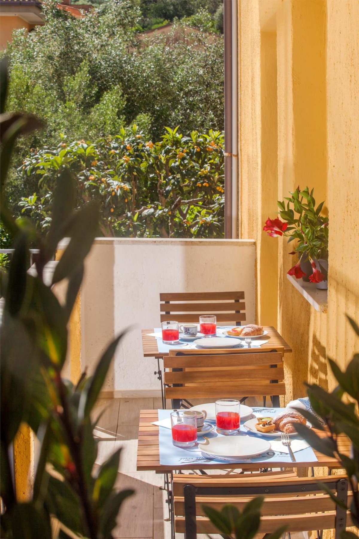0.8 Guest House, Italy