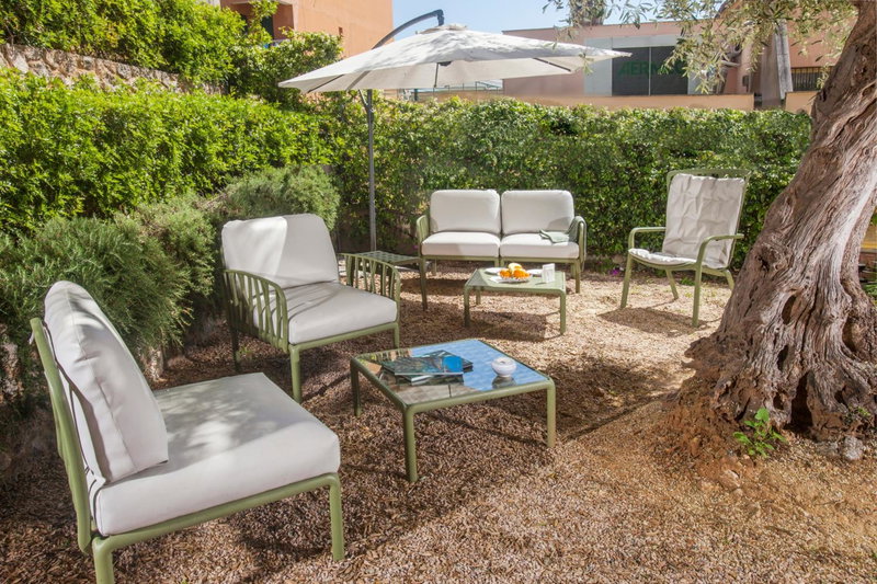 0.8 Guest House, Porto Ercole, Italy