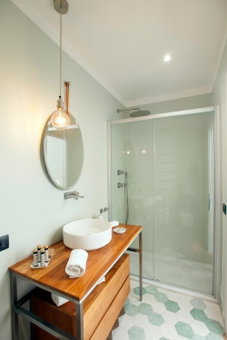 0.8 Guest House, Porto Ercole, Italy