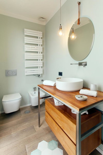 0.8 Guest House, Porto Ercole, Italy