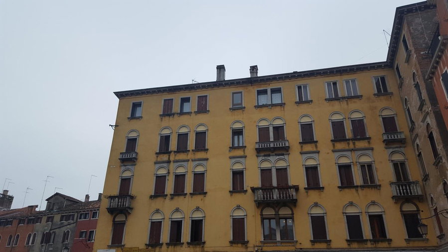 Alloggi Gerotto Calderan 1, Venice, Italy