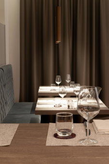 Agora' Palace Hotel, Biella, Italy