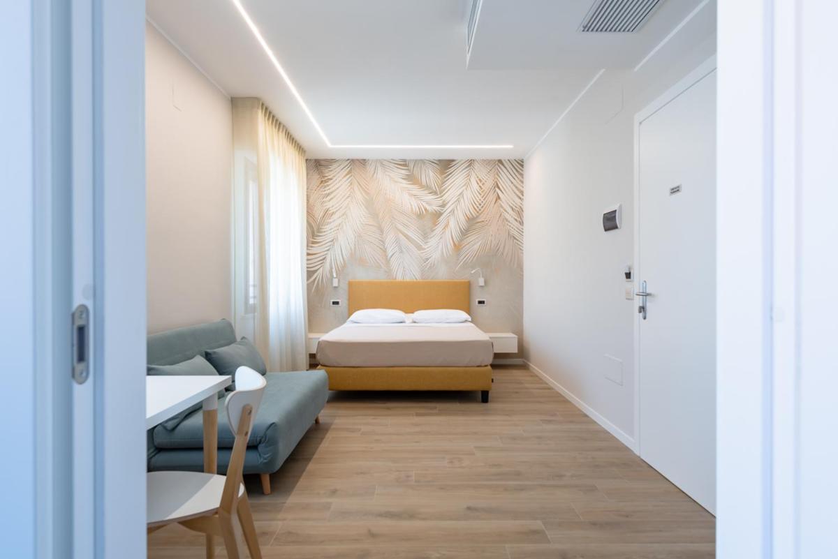 Hotel · Albergo Degli Amici, Chieti