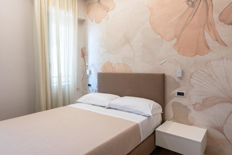 Albergo Degli Amici, Chieti, Italy