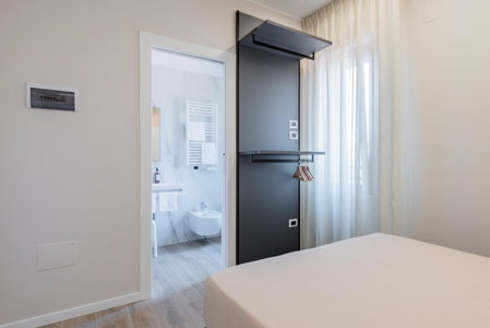 Albergo Degli Amici, Chieti, Italy