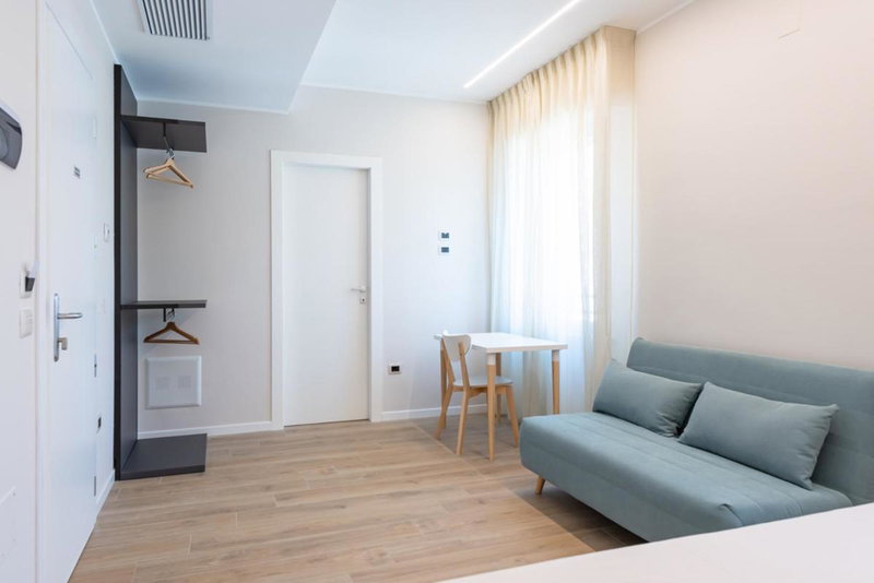 Albergo Degli Amici, Chieti, Italy