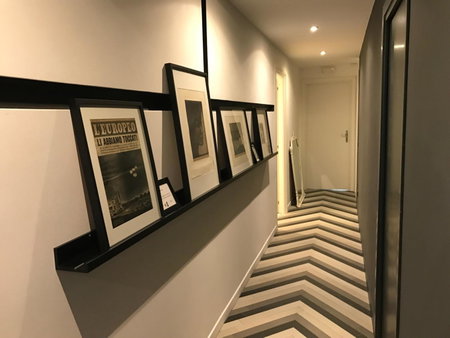 Gallery Guesthouse, Rome, Italy