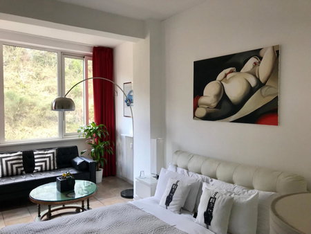 Gallery Guesthouse, Rome, Italy