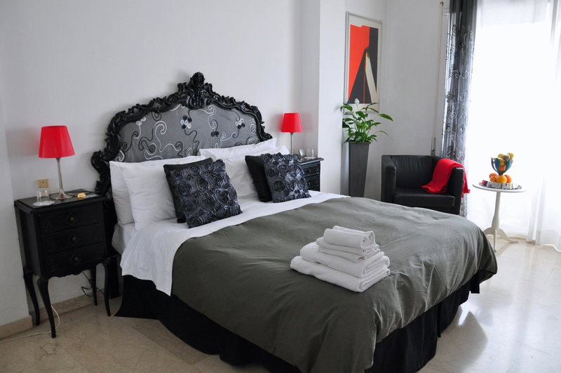 Gallery Guesthouse, Rome, Italy