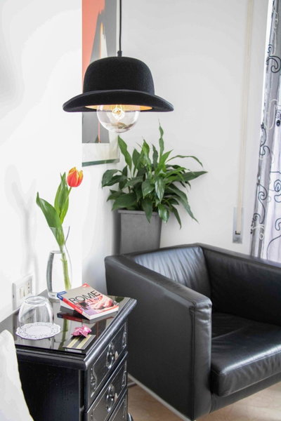 Gallery Guesthouse, Rome, Italy