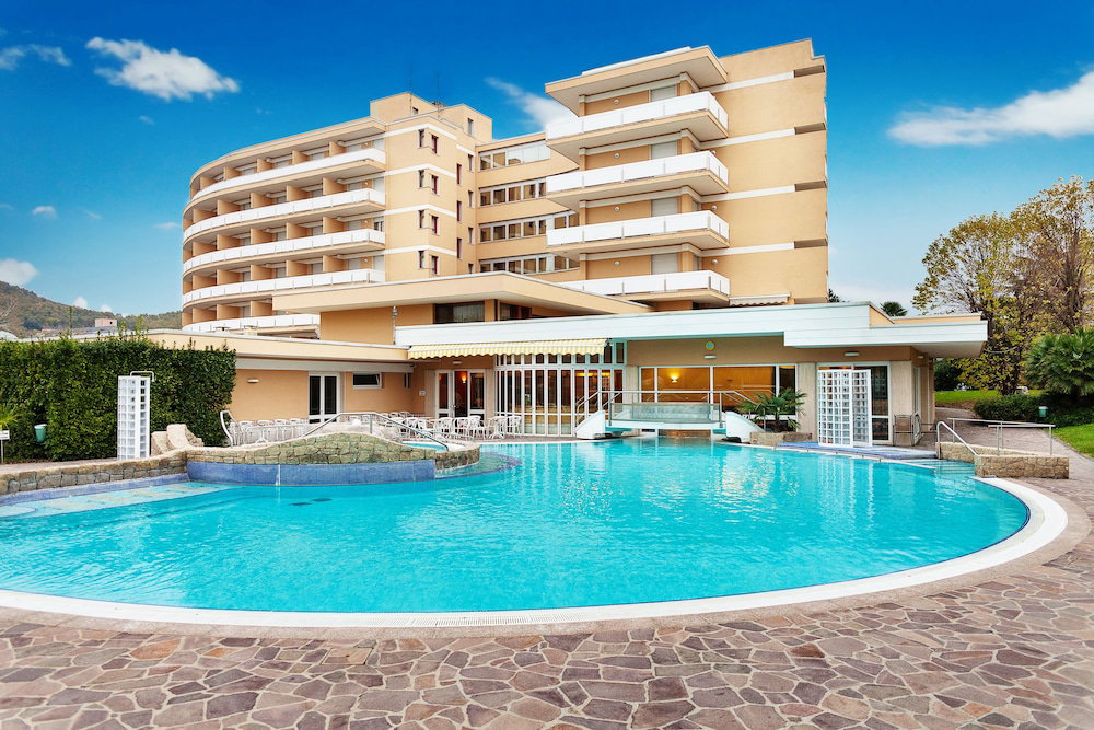 Hotel · Galzignano Resort Terme & Golf - Hotel Sporting, Galzignano Terme