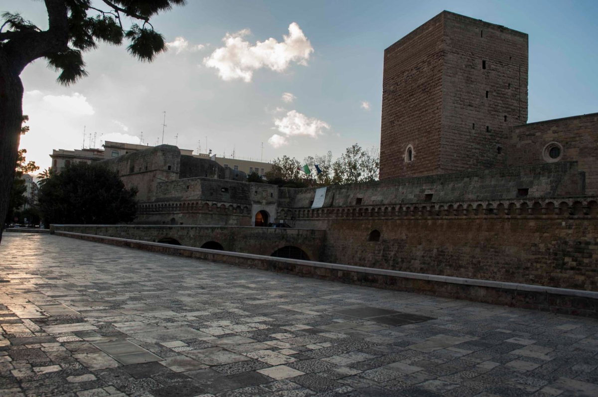 Hotel · Melo Accommodations, Bari