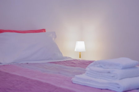 Melo Accommodations, Bari, Italy