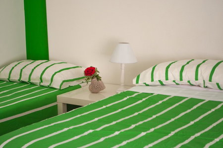 Melo Accommodations, Bari, Italy