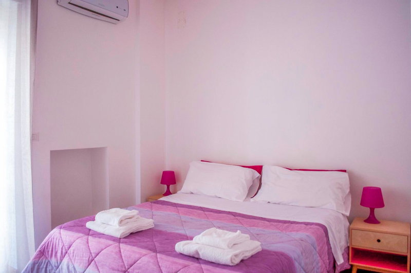 Melo Accommodations, Bari, Italy