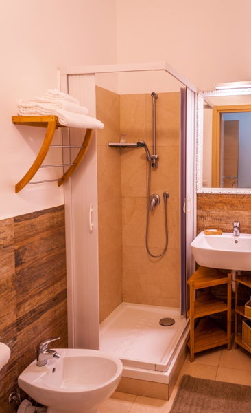Melo Accommodations, Bari, Italy