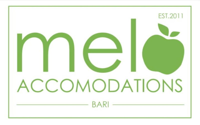 Melo Accommodations, Bari, Italy