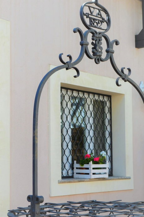 Frasteva Resort, Valverde, Italy