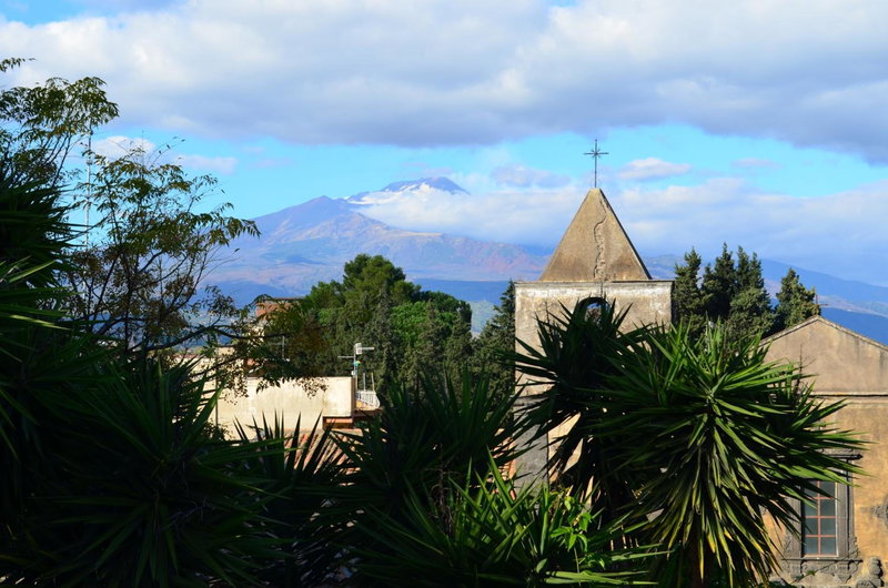 Frasteva Resort, Valverde, Italy