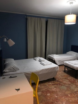Affittacamere Novoli, Florence, Italy