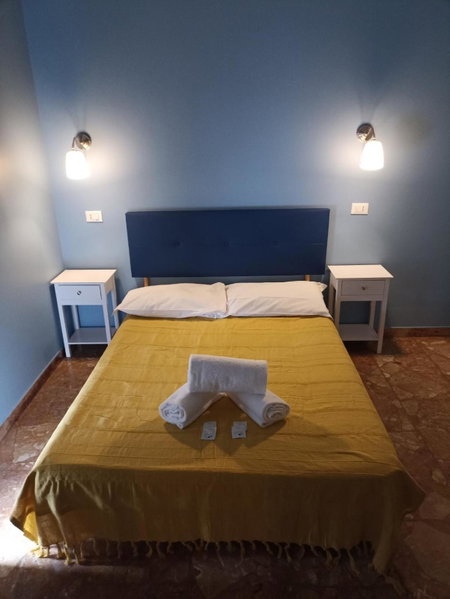 Affittacamere Novoli, Florence, Italy