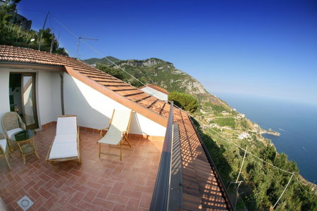 L'Eco dell'800, Furore, Italy